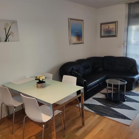Apartment Josip Spalato Esterno foto