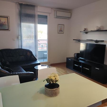 Apartment Josip Spalato Esterno foto