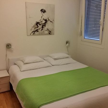 Apartment Josip Spalato Esterno foto