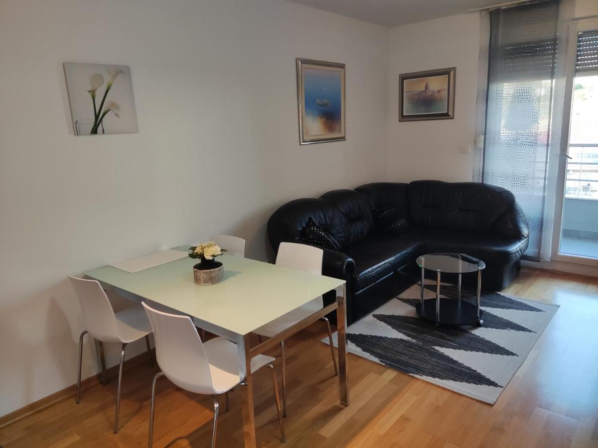 Apartment Josip Spalato Esterno foto
