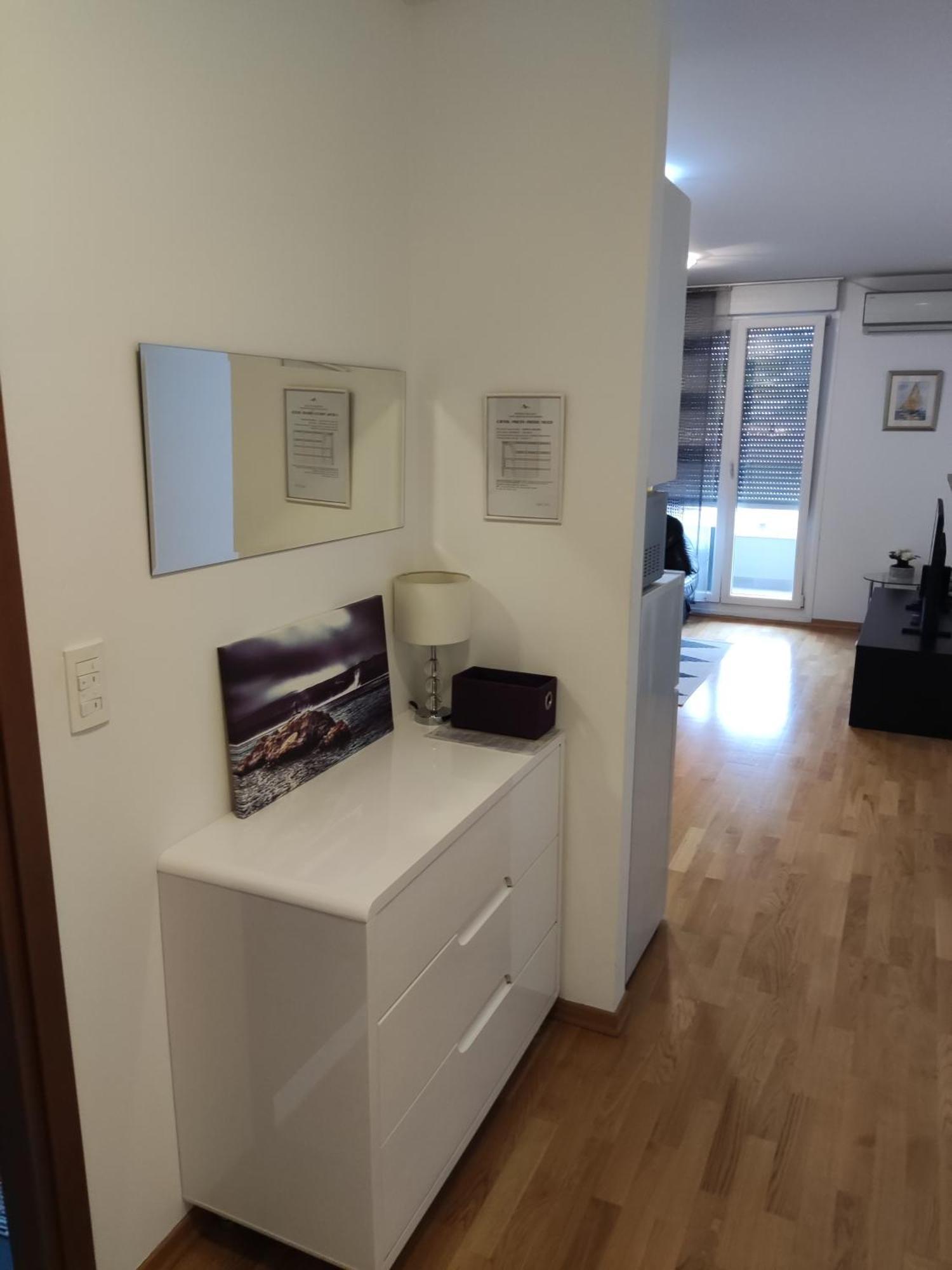 Apartment Josip Spalato Esterno foto