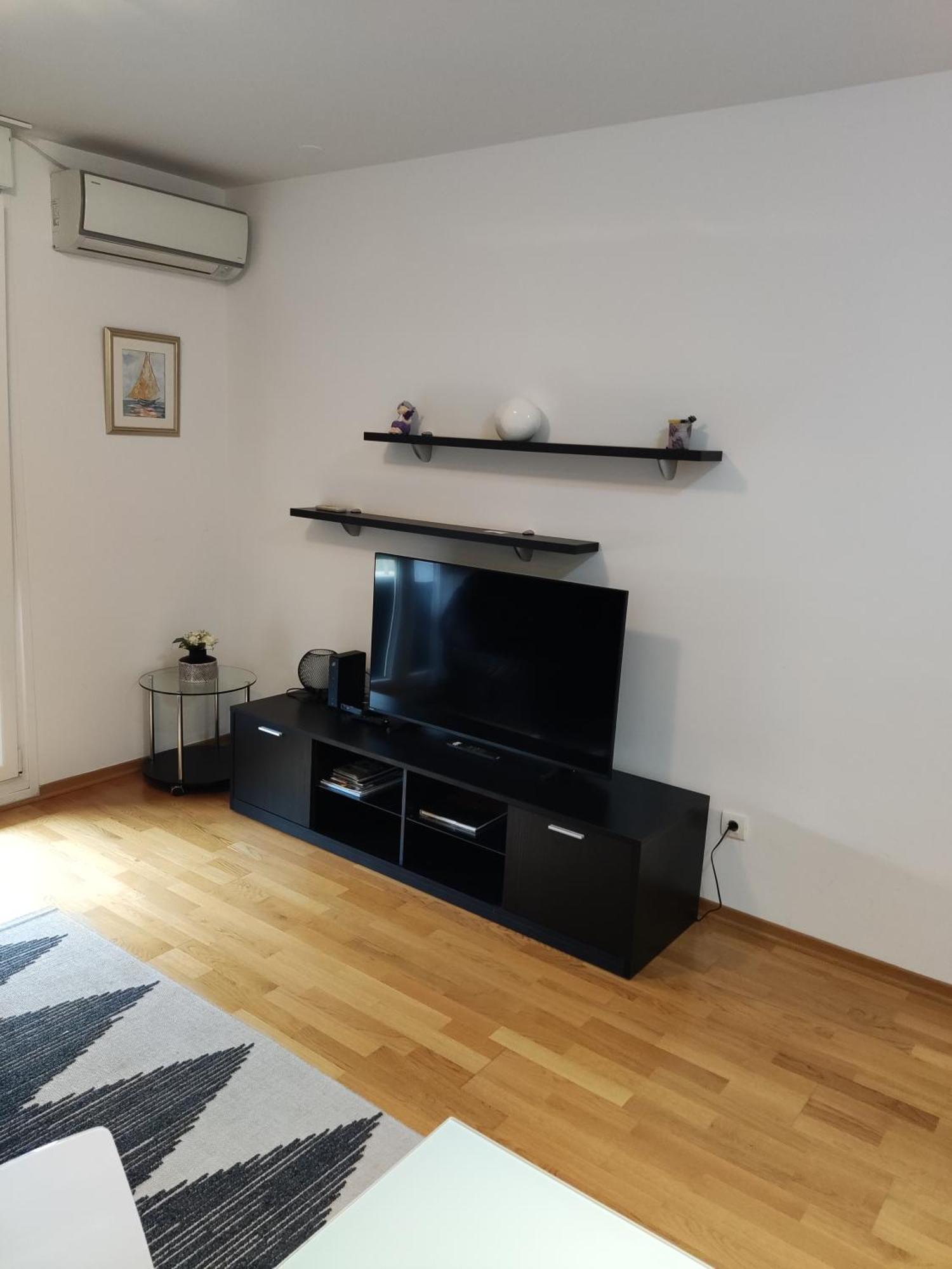 Apartment Josip Spalato Esterno foto