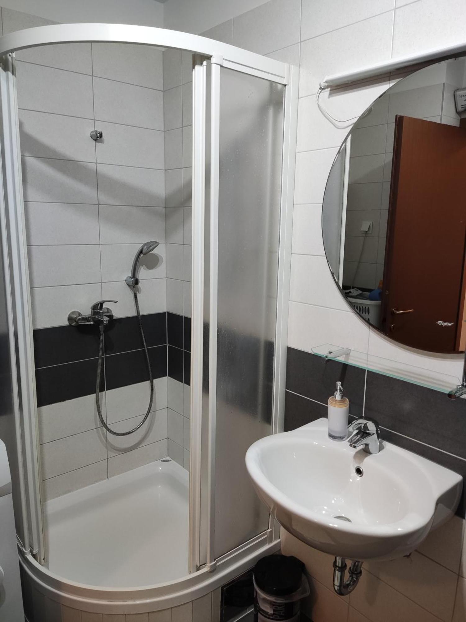 Apartment Josip Spalato Esterno foto