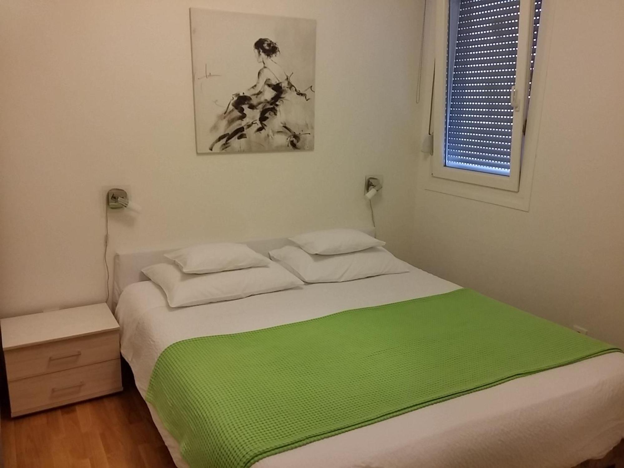 Apartment Josip Spalato Esterno foto