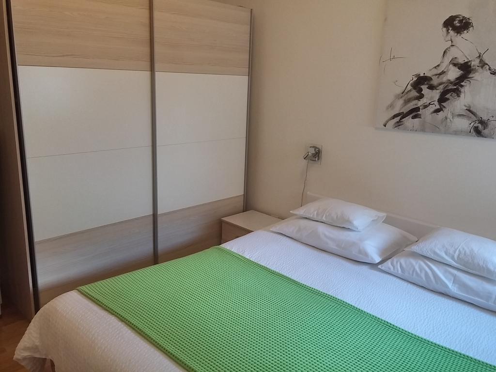 Apartment Josip Spalato Esterno foto