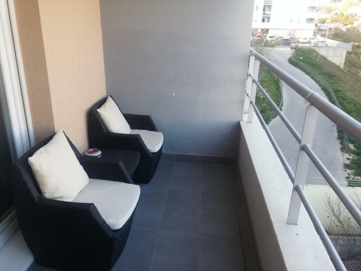 Apartment Josip Spalato Esterno foto