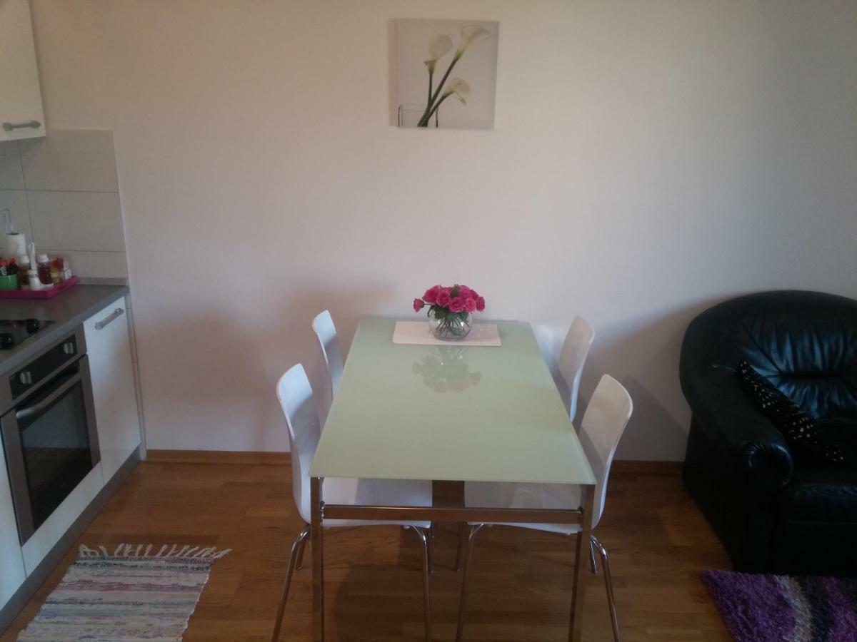 Apartment Josip Spalato Esterno foto