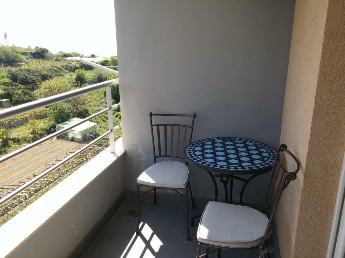 Apartment Josip Spalato Esterno foto
